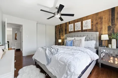 50 Hartsfield Drive Clarington ON L1E 1L8