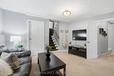 50 Hartsfield Drive Clarington ON L1E 1L8