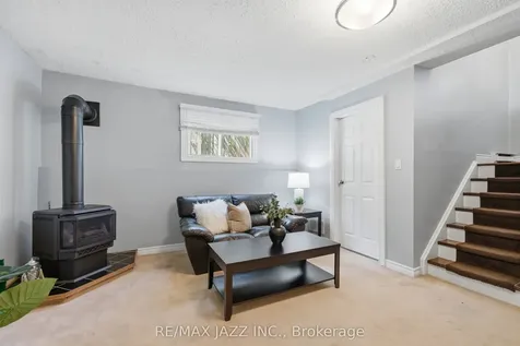 50 Hartsfield Drive Clarington ON L1E 1L8