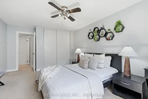 50 Hartsfield Drive Clarington ON L1E 1L8