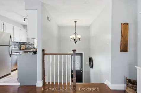 50 Hartsfield Drive Clarington ON L1E 1L8