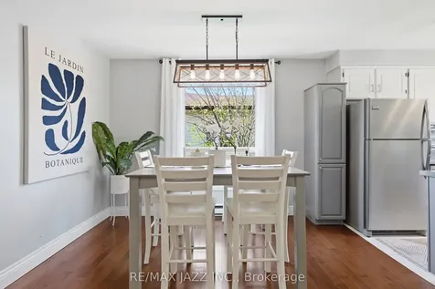 50 Hartsfield Drive Clarington ON L1E 1L8