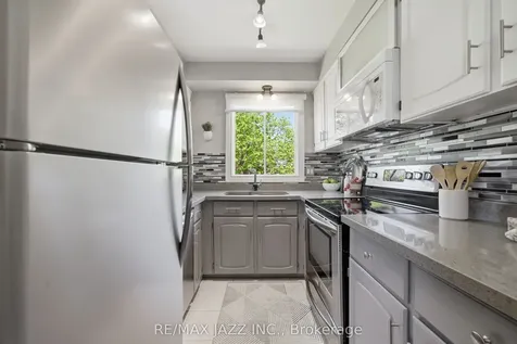 50 Hartsfield Drive Clarington ON L1E 1L8