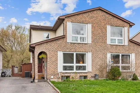 112 Londonderry Street Oshawa ON L1J 6Z3