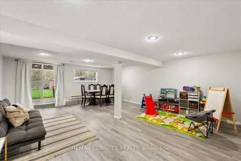 112 Londonderry Street Oshawa ON L1J 6Z3
