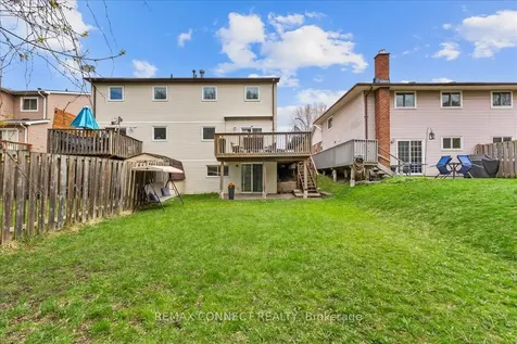 112 Londonderry Street Oshawa ON L1J 6Z3