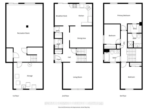 112 Londonderry Street Oshawa ON L1J 6Z3