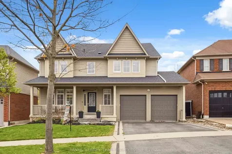 2315 Hackett Place Oshawa ON L1L 0A2