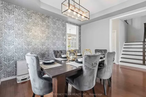 2315 Hackett Place Oshawa ON L1L 0A2