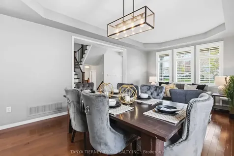 2315 Hackett Place Oshawa ON L1L 0A2