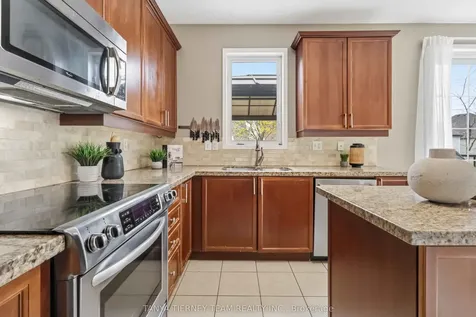 2315 Hackett Place Oshawa ON L1L 0A2
