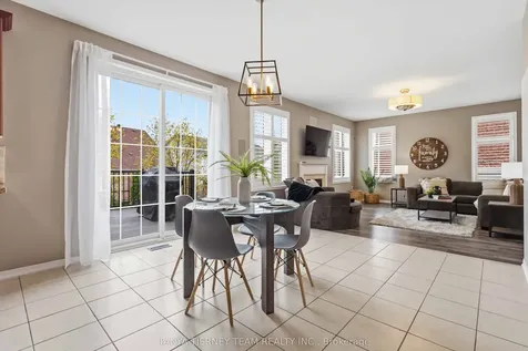 2315 Hackett Place Oshawa ON L1L 0A2