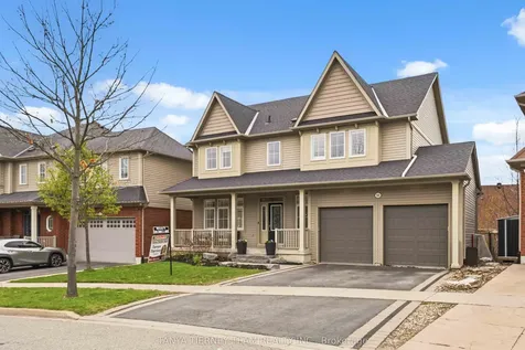 2315 Hackett Place Oshawa ON L1L 0A2