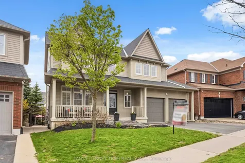 2315 Hackett Place Oshawa ON L1L 0A2