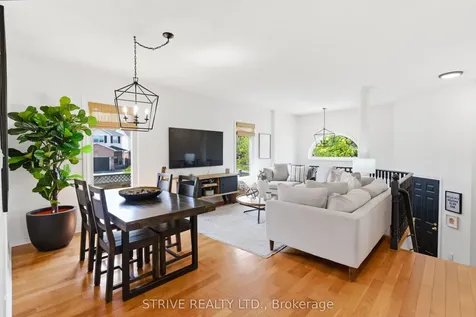 11 Granary Lane Clarington ON L1E 2X9
