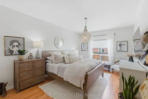 11 Granary Lane Clarington ON L1E 2X9