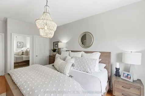 11 Granary Lane Clarington ON L1E 2X9