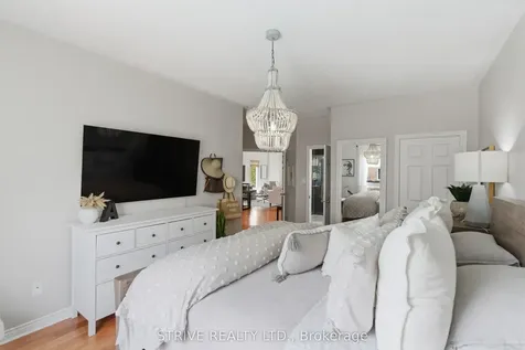 11 Granary Lane Clarington ON L1E 2X9
