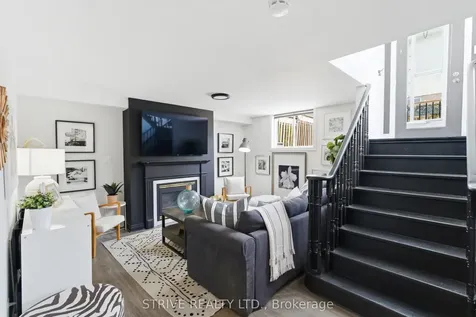 11 Granary Lane Clarington ON L1E 2X9