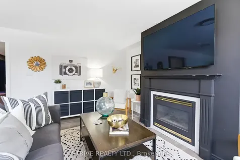 11 Granary Lane Clarington ON L1E 2X9
