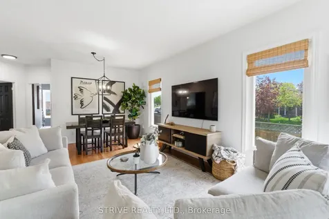 11 Granary Lane Clarington ON L1E 2X9