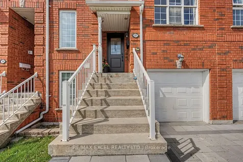 22 Exchequer Place Toronto ON M1S 5R9