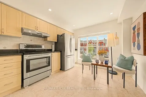 22 Exchequer Place Toronto ON M1S 5R9