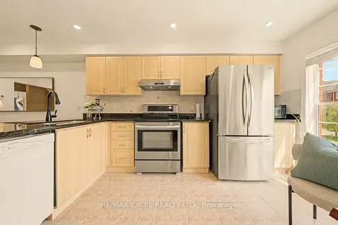 22 Exchequer Place Toronto ON M1S 5R9