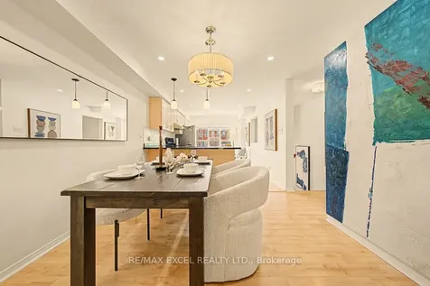 22 Exchequer Place Toronto ON M1S 5R9