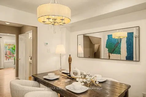 22 Exchequer Place Toronto ON M1S 5R9