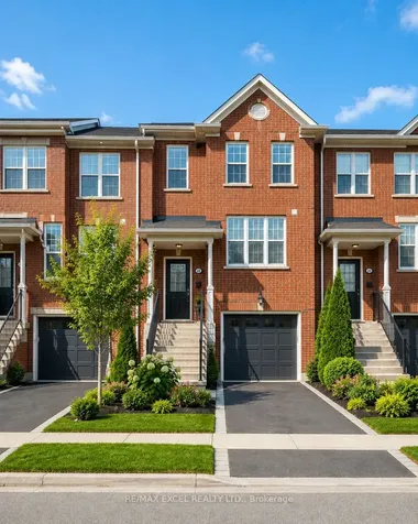 22 Exchequer Place Toronto ON M1S 5R9