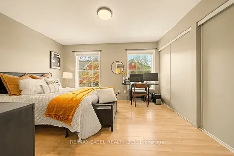 22 Exchequer Place Toronto ON M1S 5R9