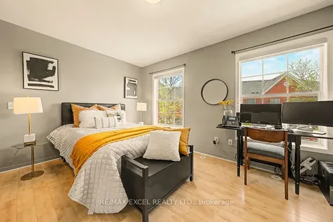 22 Exchequer Place Toronto ON M1S 5R9