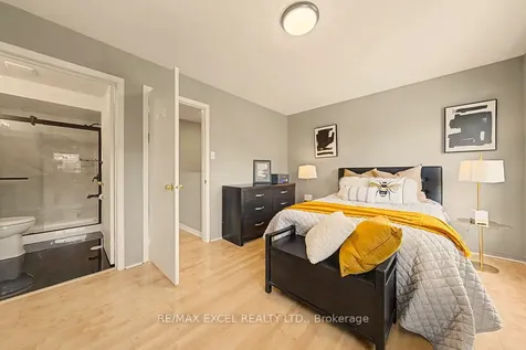 22 Exchequer Place Toronto ON M1S 5R9