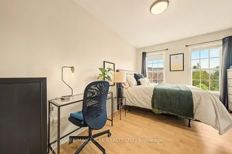 22 Exchequer Place Toronto ON M1S 5R9