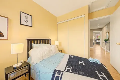 22 Exchequer Place Toronto ON M1S 5R9
