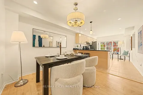 22 Exchequer Place Toronto ON M1S 5R9