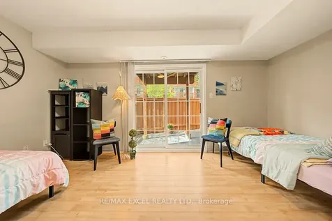 22 Exchequer Place Toronto ON M1S 5R9
