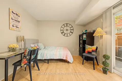 22 Exchequer Place Toronto ON M1S 5R9