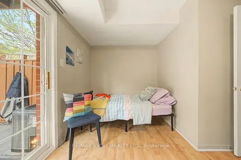 22 Exchequer Place Toronto ON M1S 5R9