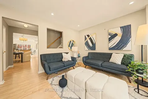 22 Exchequer Place Toronto ON M1S 5R9