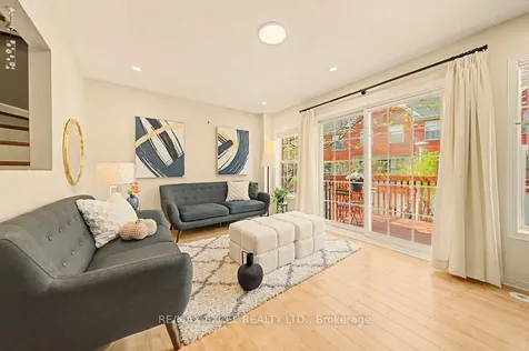 22 Exchequer Place Toronto ON M1S 5R9