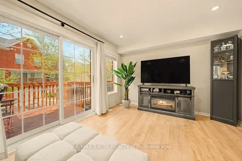 22 Exchequer Place Toronto ON M1S 5R9