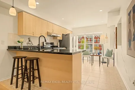 22 Exchequer Place Toronto ON M1S 5R9