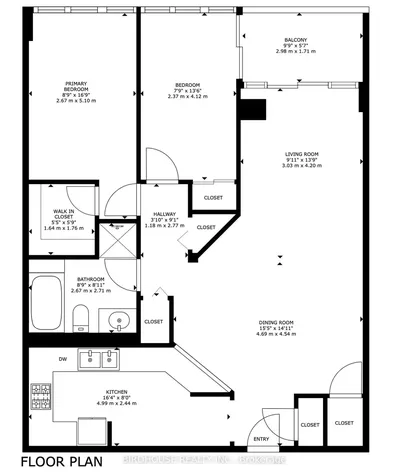 45 Cumberland Lane Ajax ON L1S 7K3