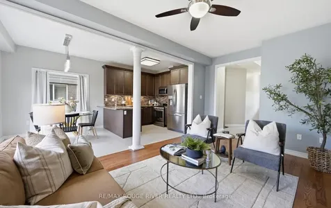 55 Redfern Crescent Clarington ON L1C 0K2
