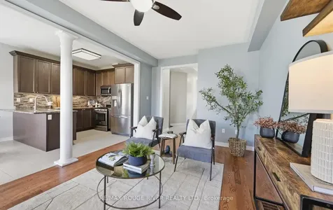 55 Redfern Crescent Clarington ON L1C 0K2