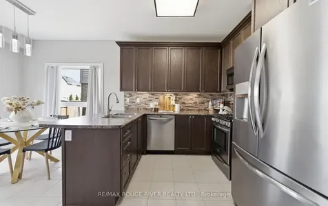 55 Redfern Crescent Clarington ON L1C 0K2