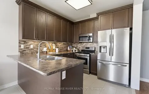 55 Redfern Crescent Clarington ON L1C 0K2