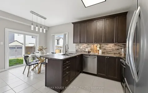55 Redfern Crescent Clarington ON L1C 0K2